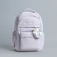 Lightweight Waterproof Large Capacity Outdoor Travel Backpack