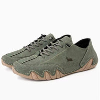 Men's Spring And Summer Low-top Casual Martin Octopus Shoes