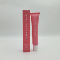 Moisturizing And Brightening Lip Balm 15ml