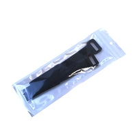 Pet Chicken Collar 2-pack Anti-cock Ringing No Hook Knot Neck Band Christmas Collar