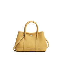 Genuine Leather Crossbody Women's First Layer Cowhide Handbag