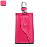 Family Access Card Men's And Women's Hanging Chain Key Bag