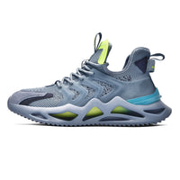 Trendy Breathable Running Fashion Casual Sports Shoes