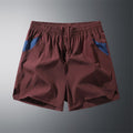 Waterproof Quick-drying Hiking Camping Climbing Drawstring Casual Pants