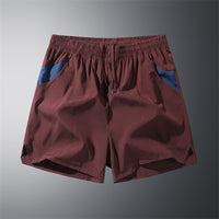 Waterproof Quick-drying Hiking Camping Climbing Drawstring Casual Pants