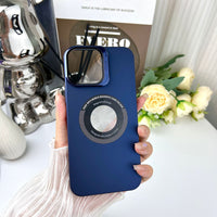 All-inclusive Drop-resistant Bracket Phone Case