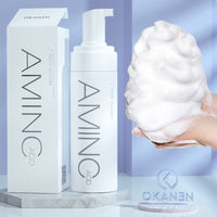 Cleansing Mousse Acne Cleanser For Women And Men