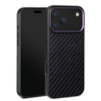 Carbon Fiber 3K Twill Phone Case