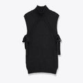 Women's Split Design Vest
