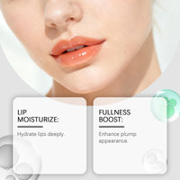 Moisturizing And Nourishing Color-changing Lipstick