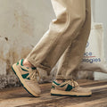Men's Plush Thermal Sports Casual Shoes
