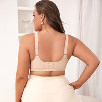 Anti-sagging Bra For Shaping And Controlling Underboob Fat