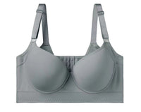 Seamless Underwear For Women Push Up Breast Holding Anti-sagging