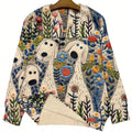 Printing To Create Digital Tops With Pictures