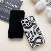 Anti-falling Of Mobile Phone Case