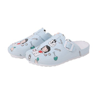 Women'S Plus Size Mesh Sneakers