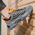 Men's Leisure Sports Shoes Mesh Breathable