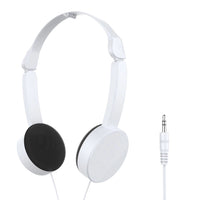 Marka Longhead Wired Wearable Earphones Sport