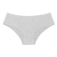 New Seamless Ice Silk Women's Underwear One-piece Breathable