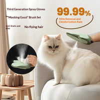 Anti-static Spray Gloves That Prevent Lint And Fluff