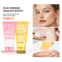 Collagen Evening Mask Nourishing Moisturizing