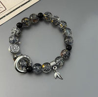 Chinese beaded bracelet-Mochuan-1 piece