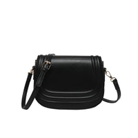 Fashionable Trendy Versatile Crossbody Shoulder Bag For Women