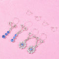 Water Drop Poreless Milk Ring Set Combo