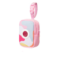 New Style Pet Leash Integrated Collar Supplies