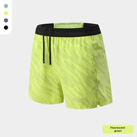 Fashionable Summer Thin Mens Sports Shorts