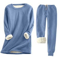 Women's Everyday Comfort Lounge Set