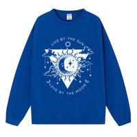 European And American Retro Sweater For Women