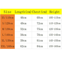 New Boys' Three-color Flame 3D Printed Short-sleeved T-shirt