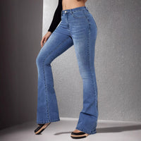 Womens Stretch Denim Jeans