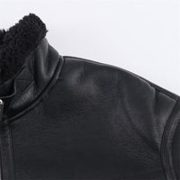 Women's Simple Double-sided Fleece Jacket
