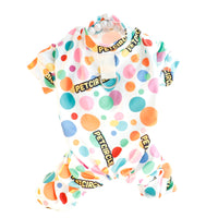 Pet Dog Clothes Autumn And Winter Undershirt