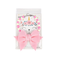 Large Bow Tie High-End Colorful Exquisite Accessory For Pets