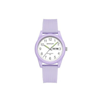Quartz Waterproof Simple And Versatile Watch