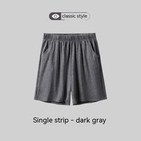 Baby Boy And Girl Summer Cotton Loose Plus Size Shorts
