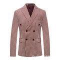 Slim-fit Single Casual Hipster Spring And Autumn Business Suit