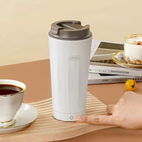 New Car Portable Water Bottle