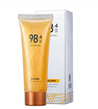 Gold Tearing Mask Exfoliating Blackhead Deep Cleansing