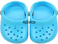 Dog Hole Shoe Wear-resistant Silicone