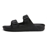 Wear A Flip-flop Wet Water Net Celebrity Beach Sandals And Slippers Borken Shoes