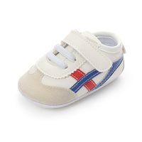 Rubber Sole Non-slip Toddler Shoes Baby's Shoes Baby's Shoes