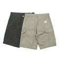 Vintage Vintage Washed Multi Bag Work Shorts