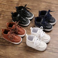 Baby Soft-soled Casual Sports Toddler Shoes