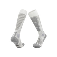 Thickening Of Professional Ski Socks In Winter