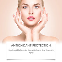 Vitamin C Honey Firming Skin Facial Care