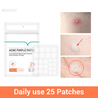 Tea Tree Daily And Night Acne Aste To Reduce